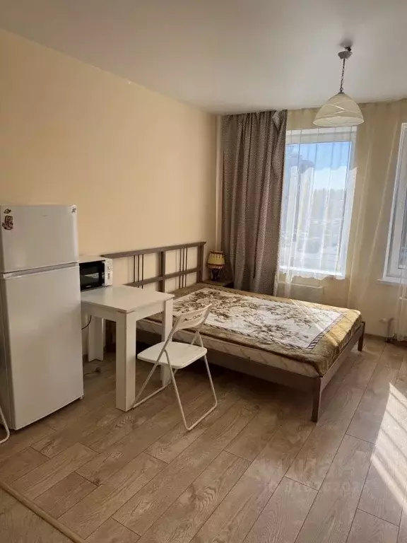 Студия Московская область, Мытищи бул. Тенистый, 17 (27.0 м) - Фото 1