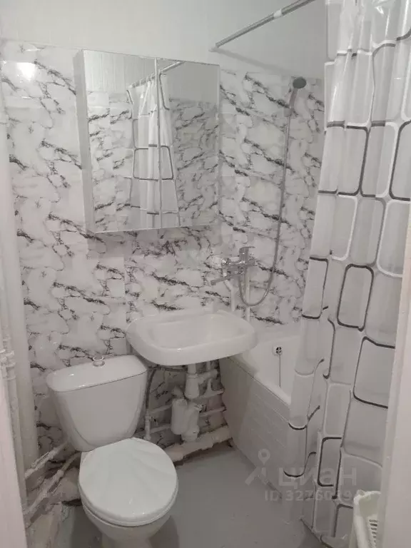 2-к кв. Московская область, Подольск ул. Чехова, 4 (45.0 м) - Фото 1