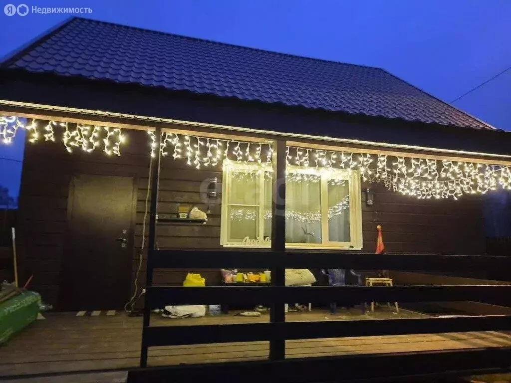 Дом в Зеленодольск, Цветочная улица (59.8 м) - Фото 0