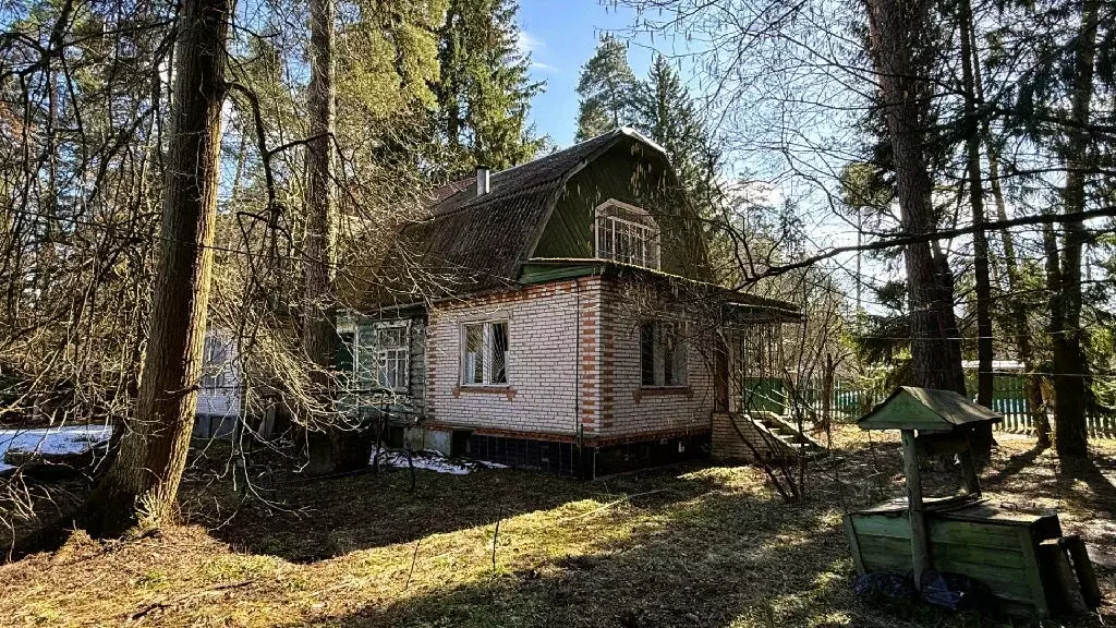 Продается дом в дп Кратово - Фото 2