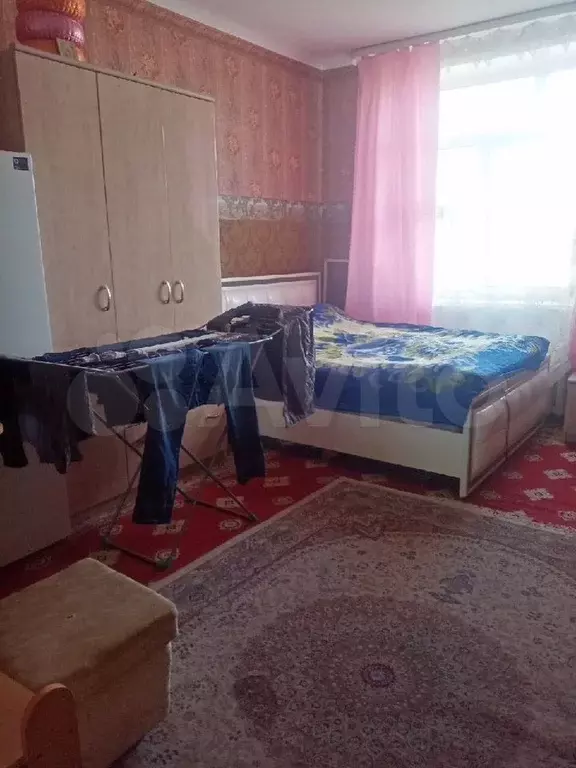 Комната 20 м в 3-к., 5/5 эт. - Фото 1