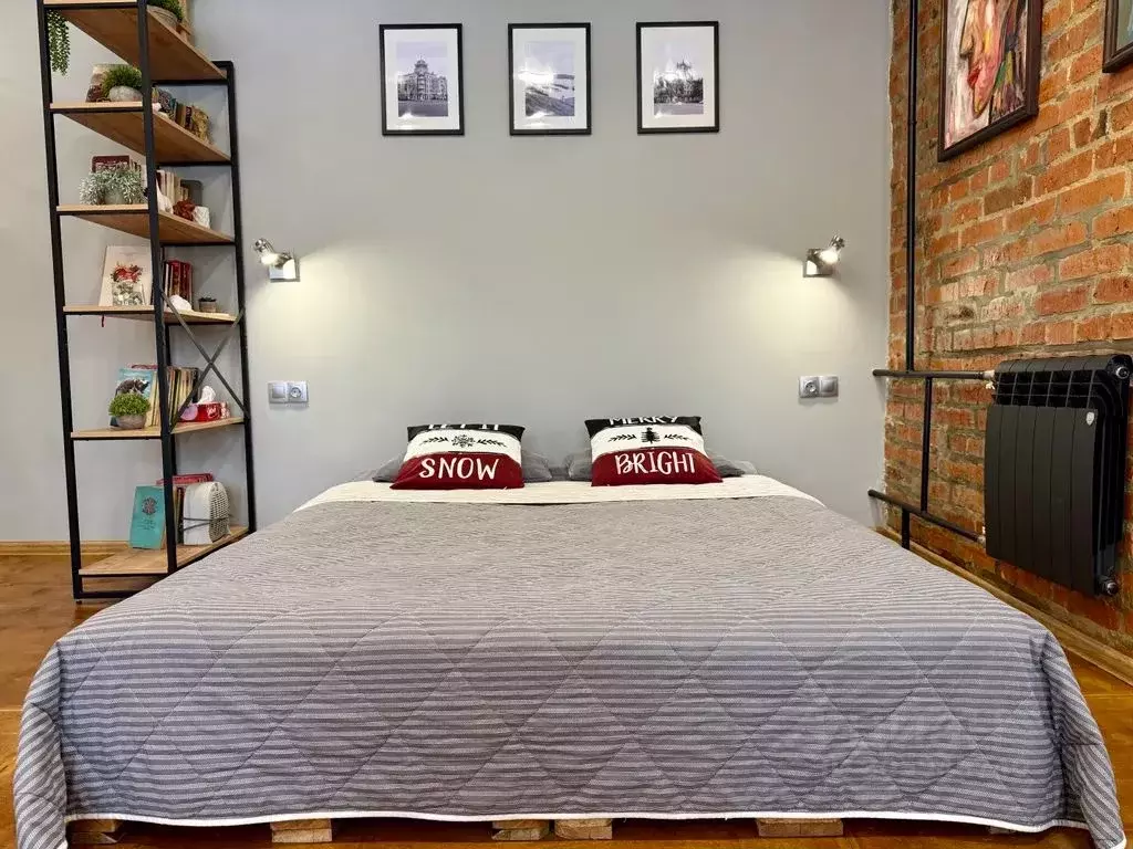 Студия Хабаровский край, Комсомольск-на-Амуре просп. Ленина, 56 (31.0 ... - Фото 2