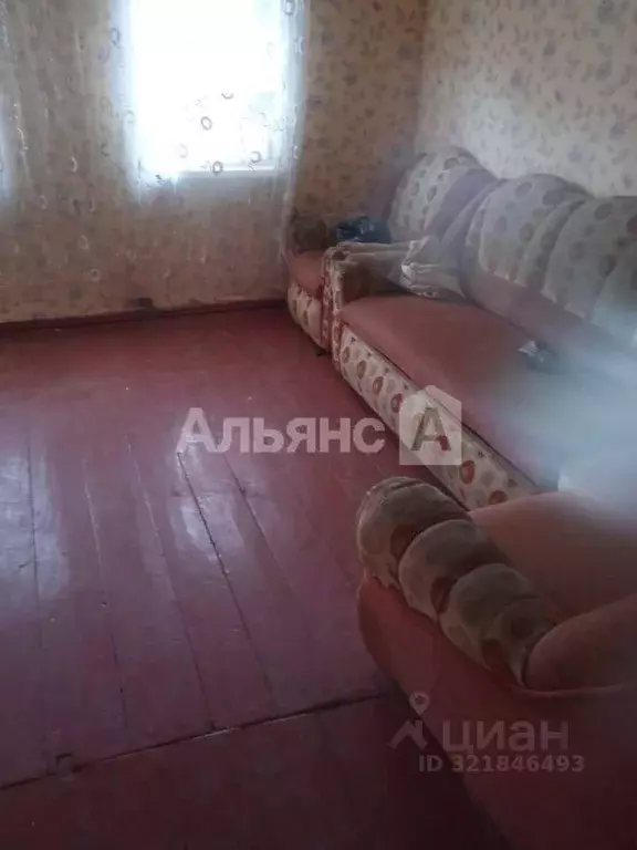 Дом в Ростовская область, Красносулинский район, Комиссаровское с/пос, ... - Фото 1