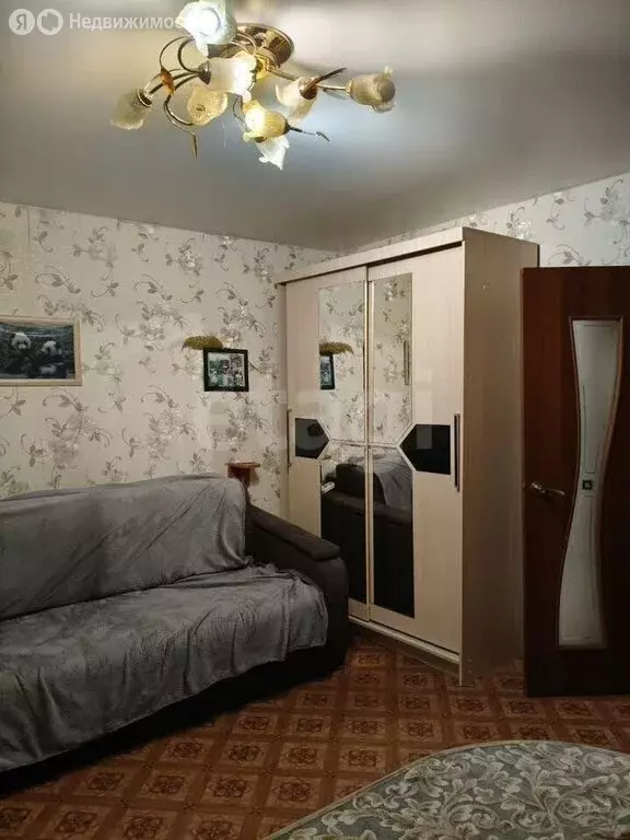 2-комнатная квартира: деревня Даниловское, 66 (52.1 м) - Фото 2