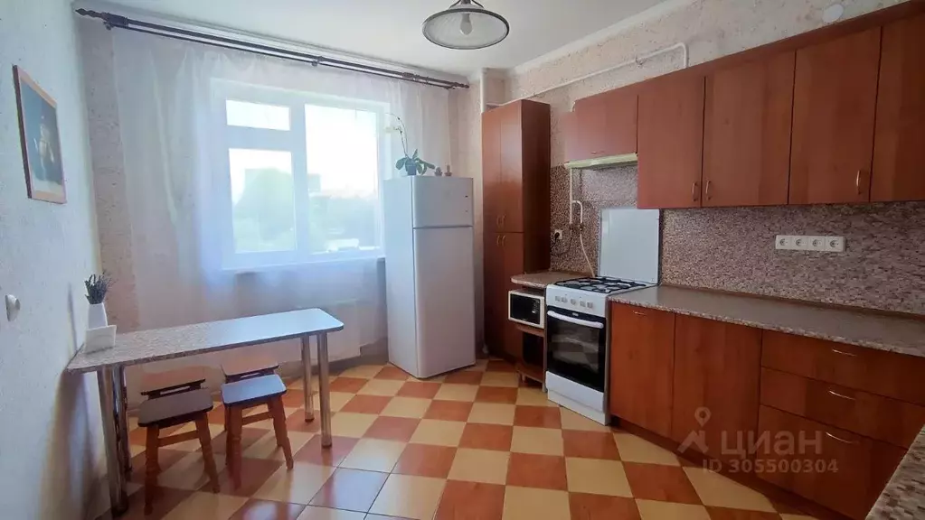 1-к кв. Севастополь ул. Астана Кесаева, 2 (45.0 м) - Фото 1