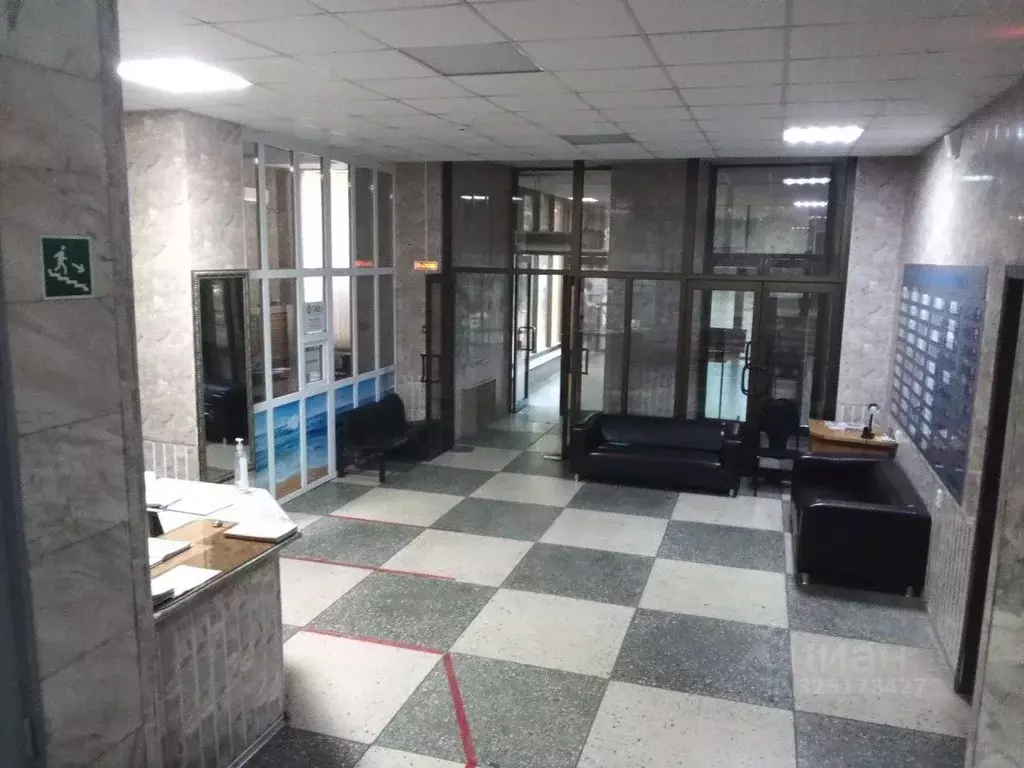 Офис в Волгоградская область, Волгоград Академическая ул., 14/1 (32 м) - Фото 2