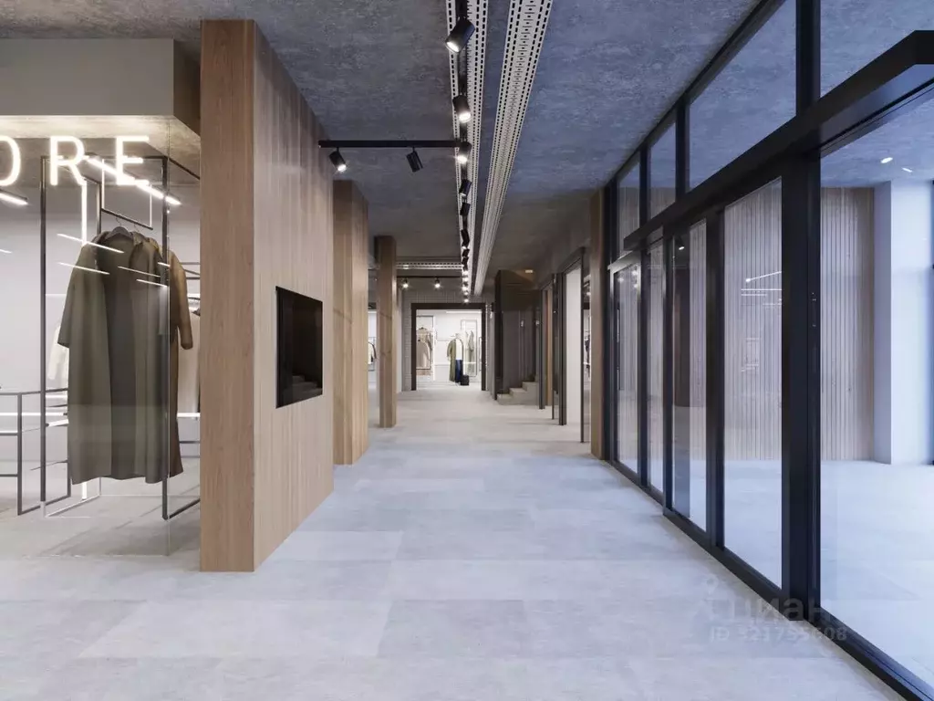 Помещение свободного назначения в Санкт-Петербург ул. Лагоды, 2 (40 м) - Фото 1