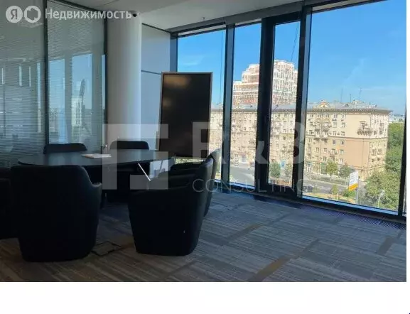 Офис (9700 м) - Фото 1