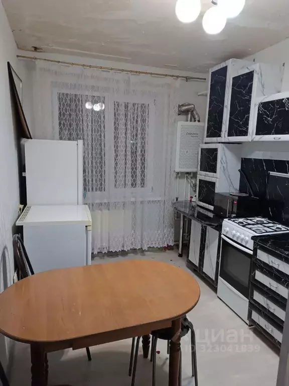 2-к кв. Татарстан, Тукаевский район, с. Бетьки ул. Гагарина, 7А (51.0 ... - Фото 1