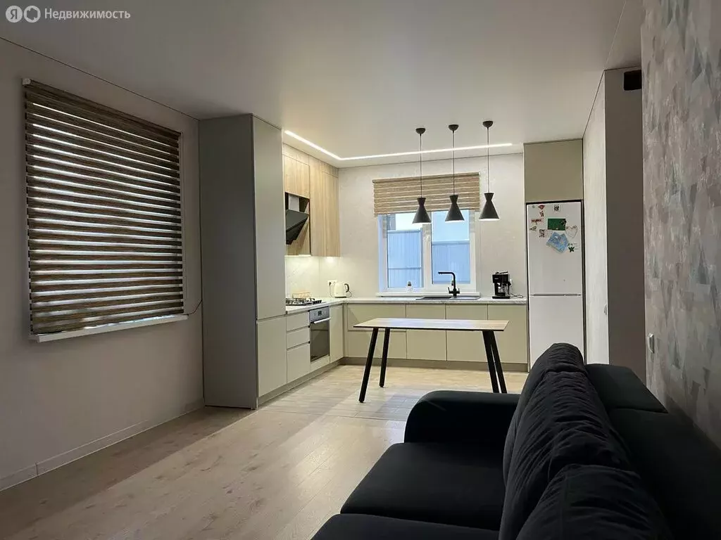 Дом в Октябрьский, Заитовская улица (92.1 м) - Фото 2