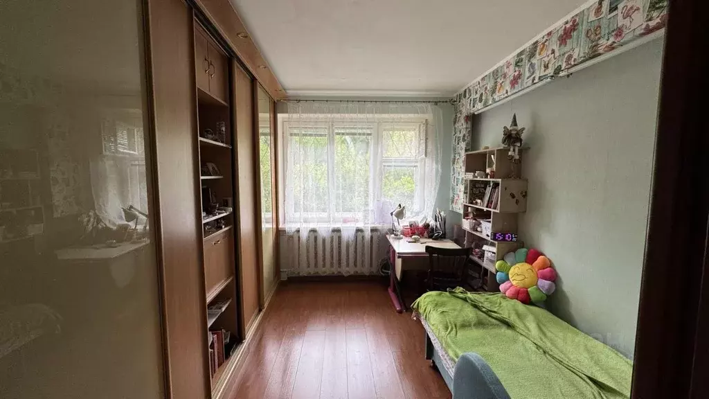 2-к кв. Московская область, Щелково просп. 60 лет Октября, 2 (39.2 м) - Фото 0