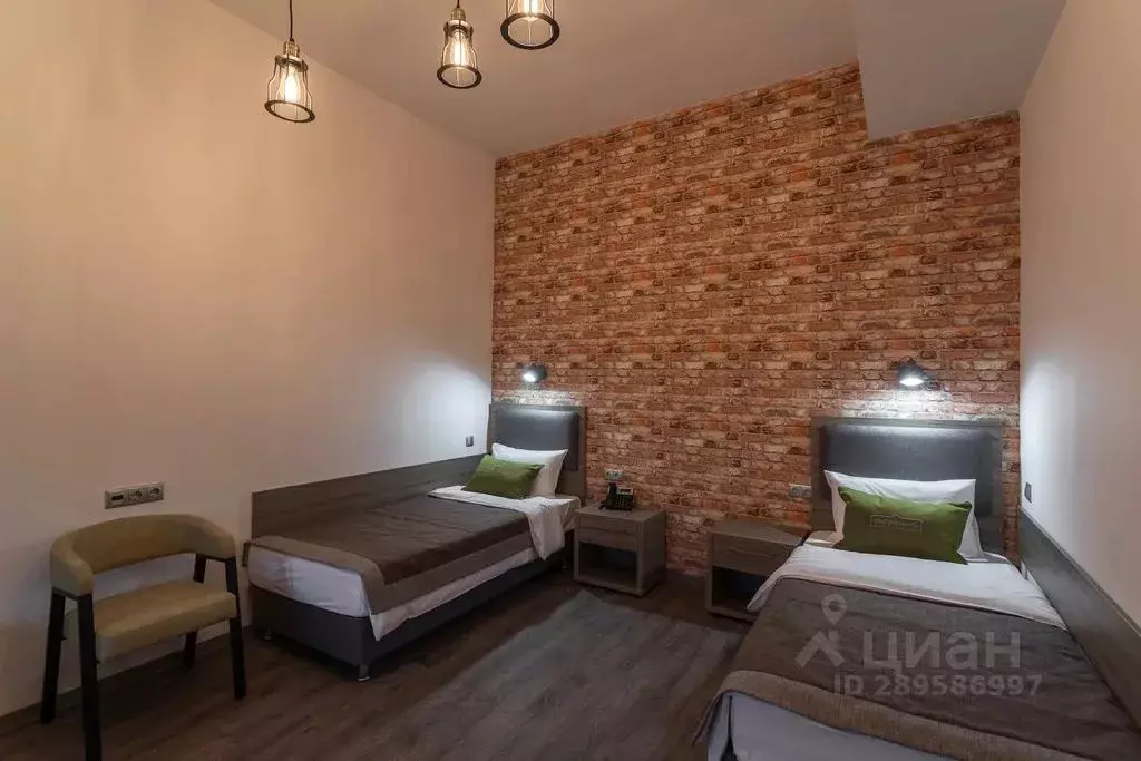 1-к кв. Московская область, Наро-Фоминск пл. Свободы, 6 (35.0 м) - Фото 2