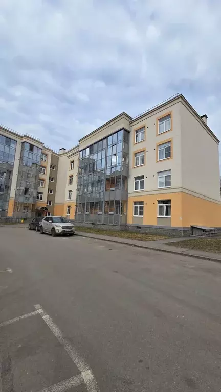 Продаётся квартира-студия, 28.7 м - Фото 1
