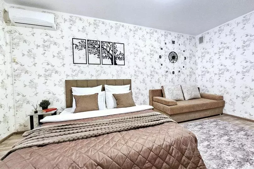 1-к кв. Астраханская область, Астрахань ул. Савушкина, 6к7 (35.0 м) - Фото 1