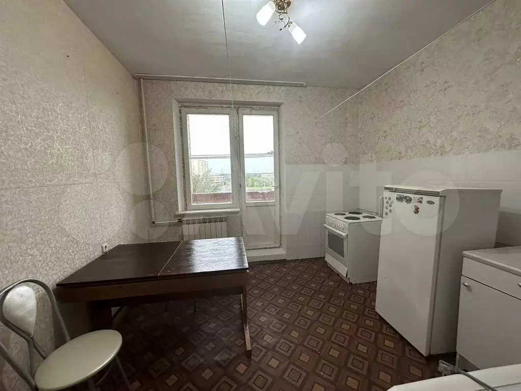 1-к. квартира, 41 м, 4/16 эт. - Фото 0