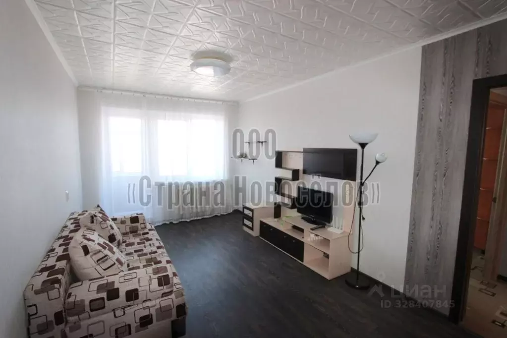 3-к кв. Мордовия, Саранск ул. Веселовского, 58А (64.0 м) - Фото 1