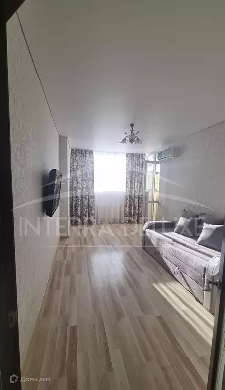 Продаётся 1-к квартира, 45 м - Фото 1