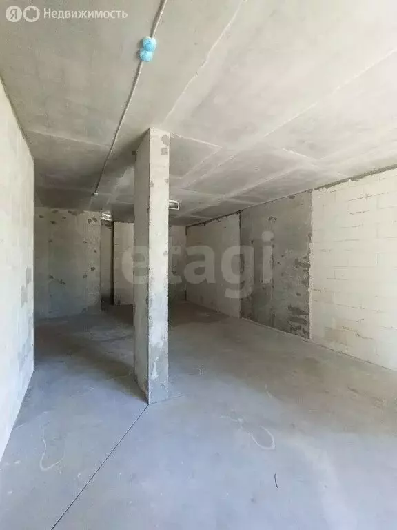 Помещение свободного назначения (56.44 м) - Фото 1