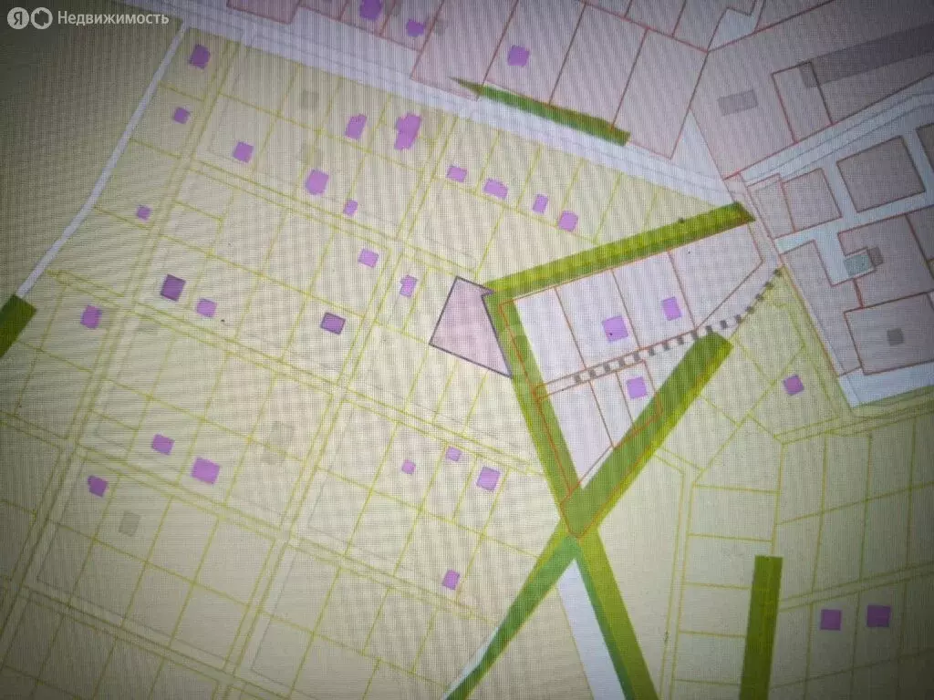 Участок в Ярославский муниципальный округ, деревня Малое Болково (1338 ... - Фото 1