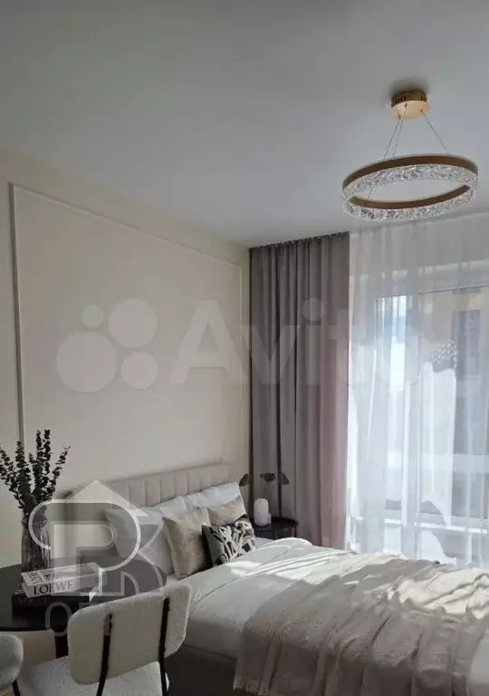 Квартира-студия, 20 м, 14/33 эт. - Фото 0