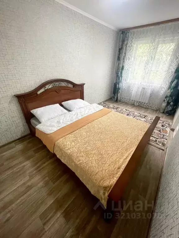 2-к кв. Сахалинская область, Южно-Сахалинск Тихоокеанская ул., 14А ... - Фото 2