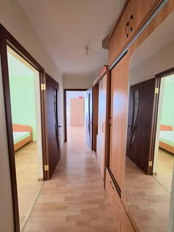 2-к кв. Тверская область, Конаково ул. Александровка, 5 (50.0 м) - Фото 1