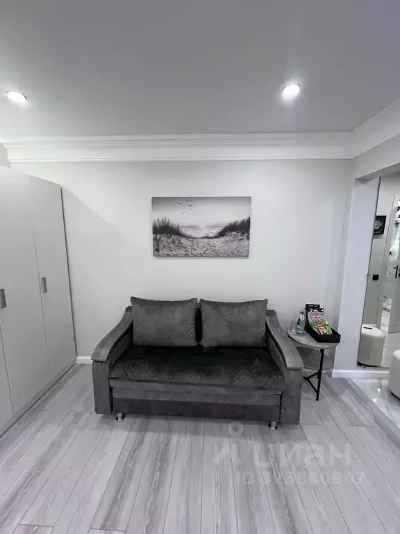 1-к кв. Ставропольский край, Кисловодск Ленинградская ул., 69 (48.0 м) - Фото 2