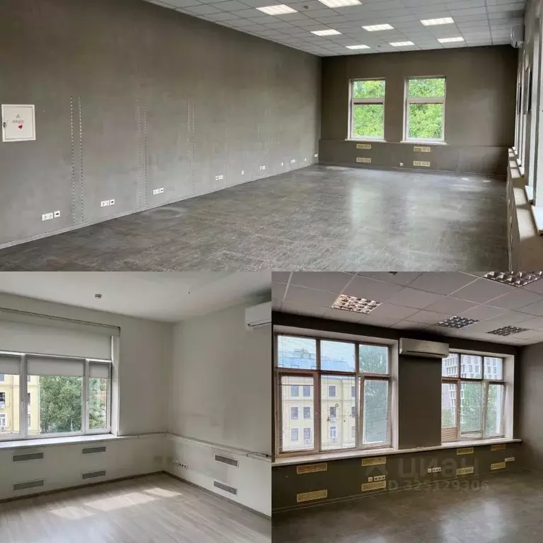 Офис в Москва Оболенский пер., 10С1 (146 м) - Фото 1