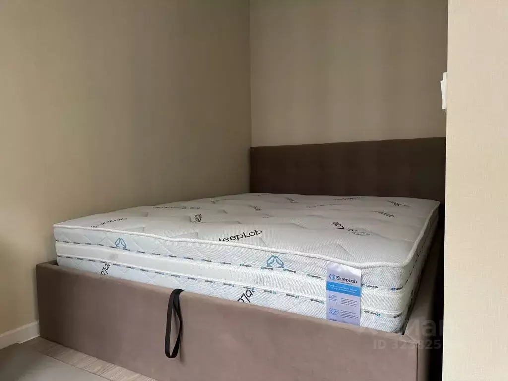 1-к кв. Краснодарский край, Сочи ул. Искры, 88к2 (33.0 м) - Фото 2