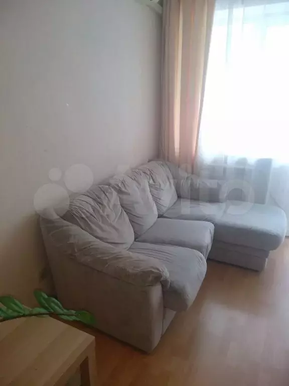 2-к. квартира, 36 м, 4/4 эт. - Фото 0