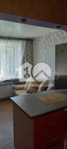 Квартира-студия, 17,6 м, 4/5 эт. - Фото 0