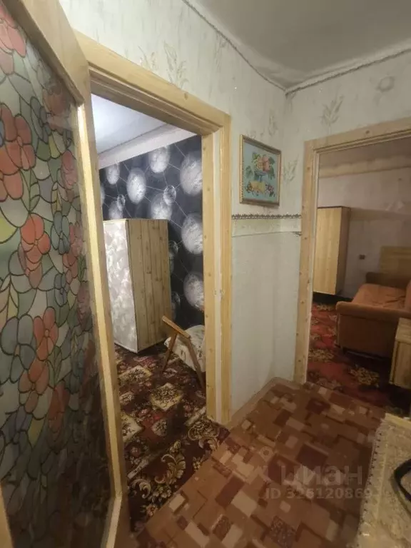 2-к кв. Крым, Керчь ул. Островского, 115 (43.0 м) - Фото 2