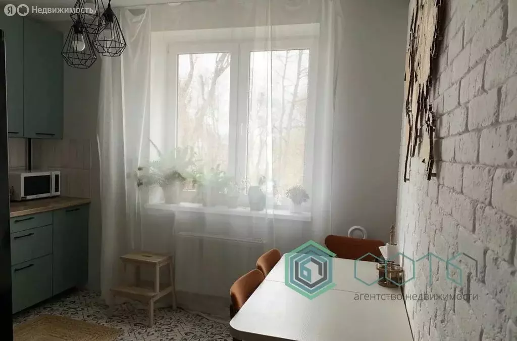 2-комнатная квартира: Гурьевск, Степной переулок, 11А (54.2 м) - Фото 1