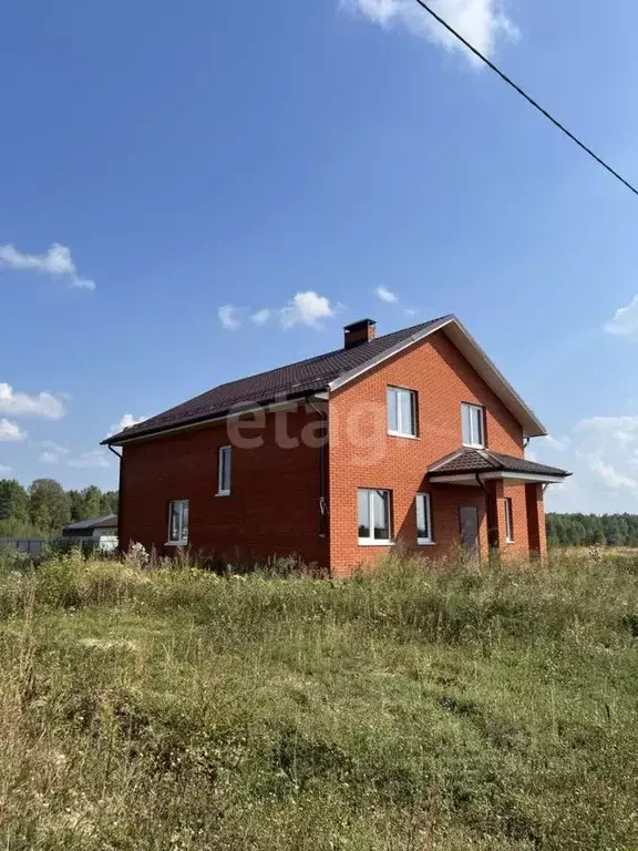 Дом в Калужская область, Калуга  (170 м) - Фото 2