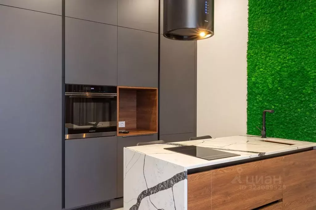 2-к кв. Москва проезд Невельского, 1к1 (64.0 м) - Фото 1