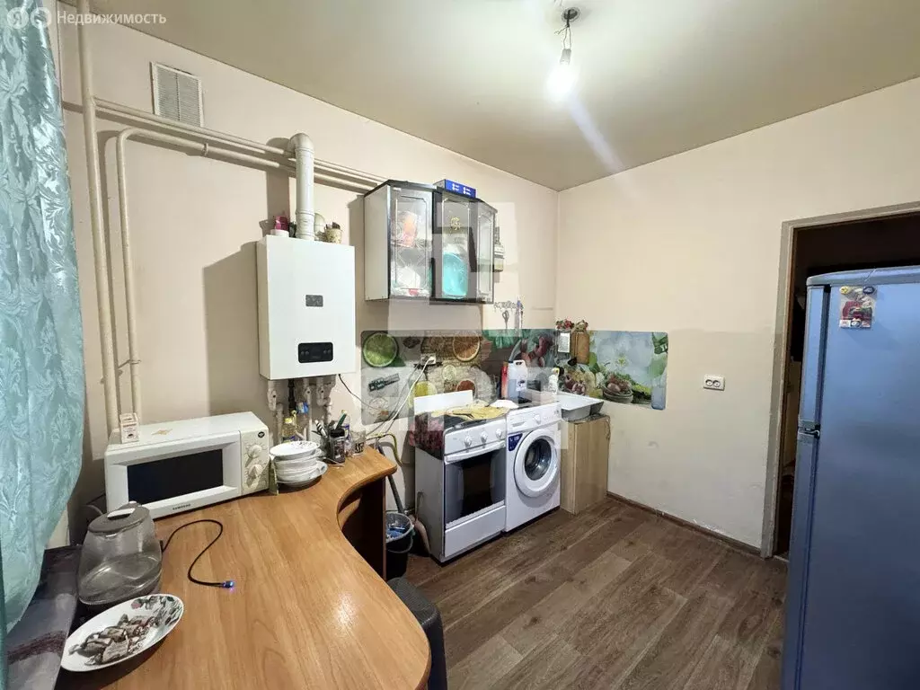 1-комнатная квартира: Таганрог, улица Победы, 101 (26 м) - Фото 1