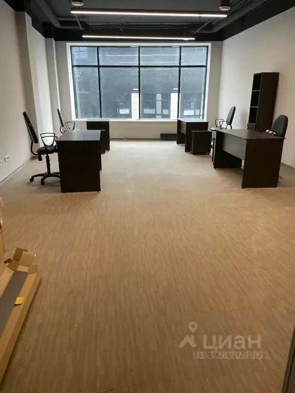 Офис в Московская область, Одинцово ул. Маршала Неделина, 6Б (49 м) - Фото 1