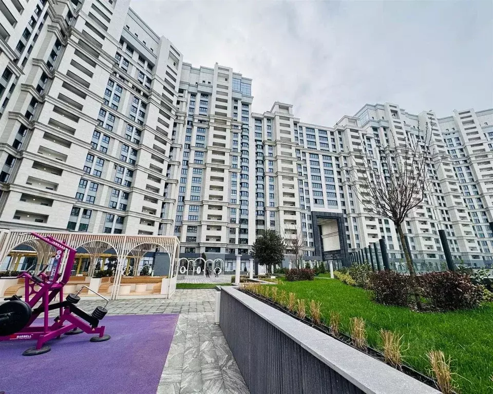 4-к кв. Краснодарский край, Краснодар Школьный мкр, ул. Школьная ... - Фото 1