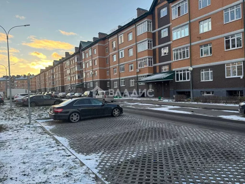 Офис в Москва д. Марьино, ул. Жемчужная, 1к3 (16 м) - Фото 1