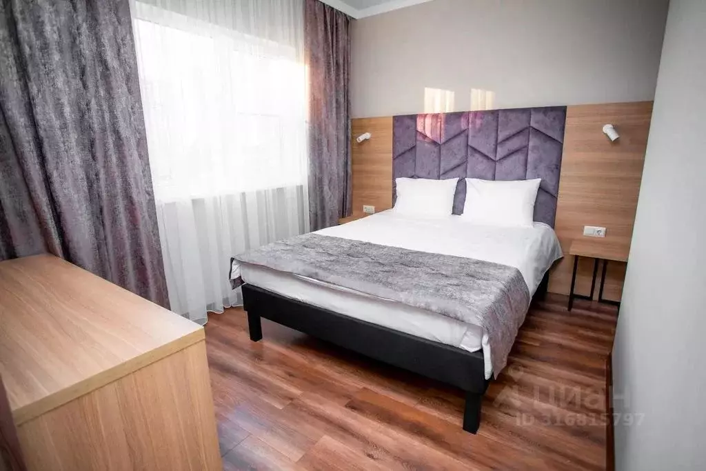 Комната Краснодарский край, Анапа Пионерский просп., 270Е - Фото 1