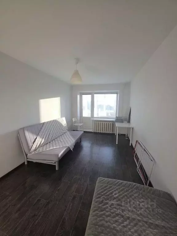 1-к кв. Нижегородская область, Нижний Новгород ул. Белинского, 49 ... - Фото 2