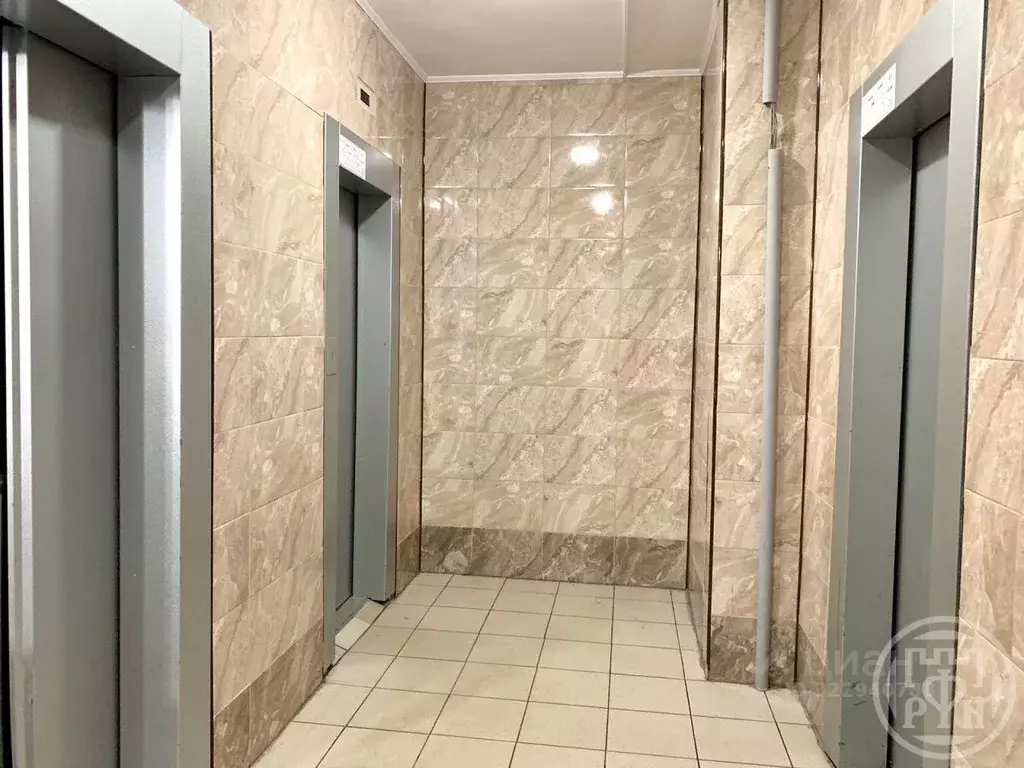 2-к кв. Санкт-Петербург Мебельная ул., 21к2 (60.8 м) - Фото 2