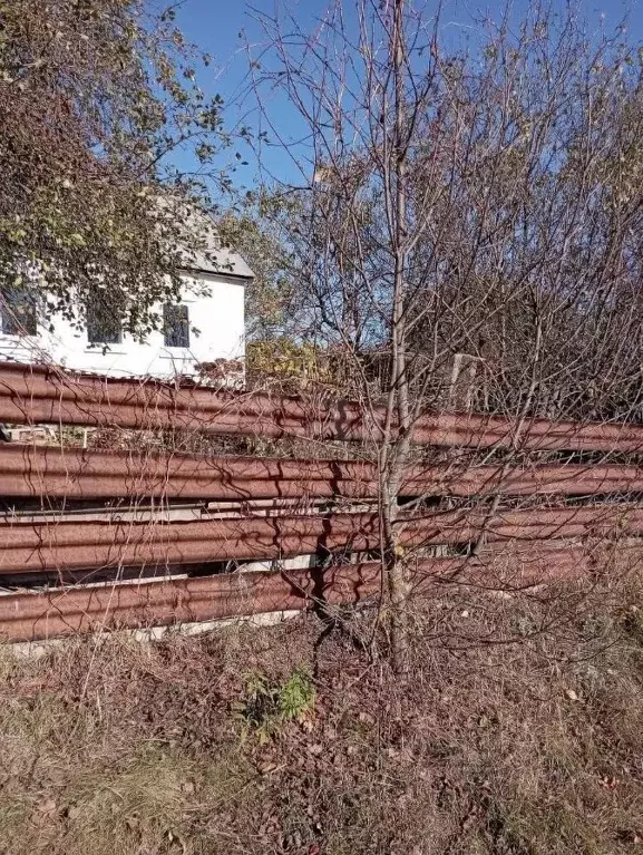 Участок в Тульская область, Тула городской округ, Деревня Красный хут. ... - Фото 1