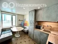 1-комнатная квартира: Москва, Окружной проезд, 34к2 (38 м) - Фото 0