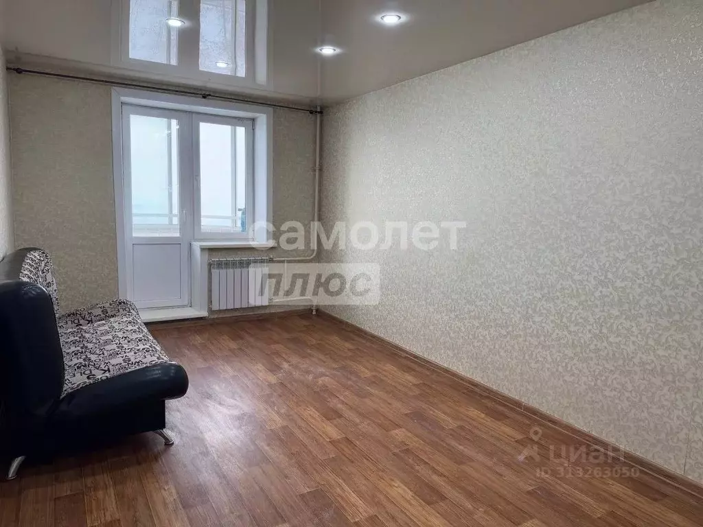 2-к кв. Иркутская область, Иркутск ул. Сурнова, 30/3 (60.0 м) - Фото 1