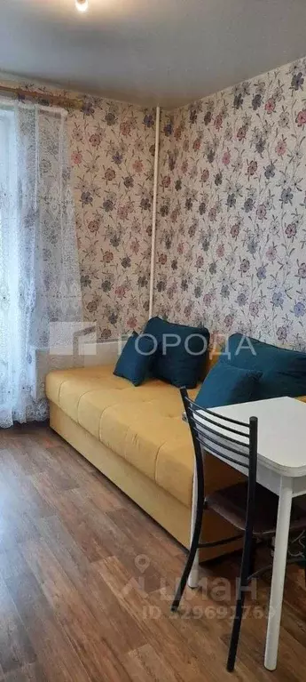Студия Новосибирская область, Новосибирск ул. Твардовского, 22/5 (19.4 ... - Фото 2