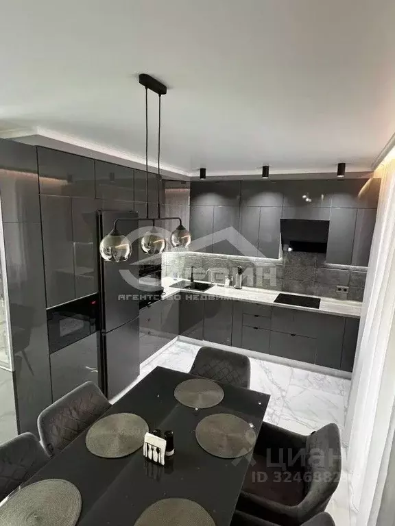 3-к кв. Калининградская область, Калининград бул. Борисовский, 11 ... - Фото 1