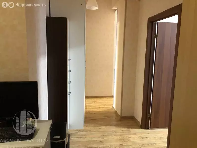1-комнатная квартира: Пушкино, улица 50 лет Комсомола, 49 (69.6 м) - Фото 0