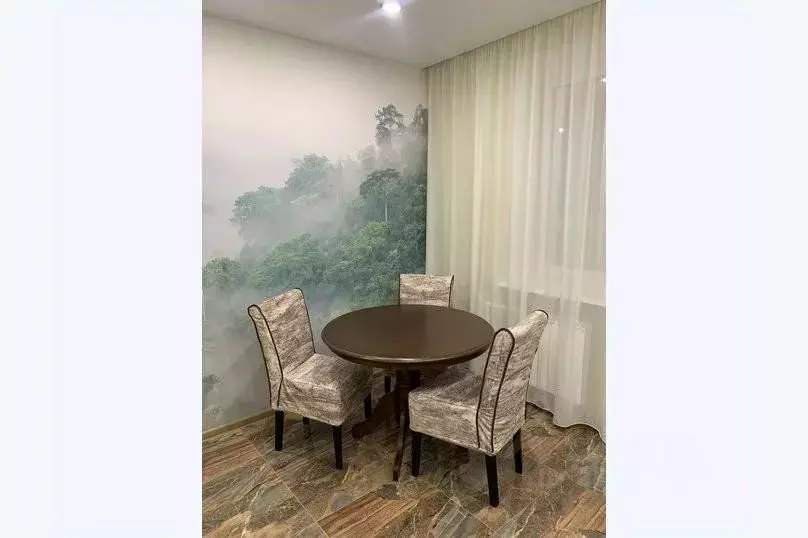 1-к кв. Московская область, Коломна ул. Дзержинского, 10Бк1 (38.0 м) - Фото 2