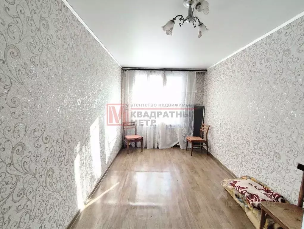 3-к кв. Белгородская область, Старый Оскол Лебединец мкр, 5 (59.2 м) - Фото 1